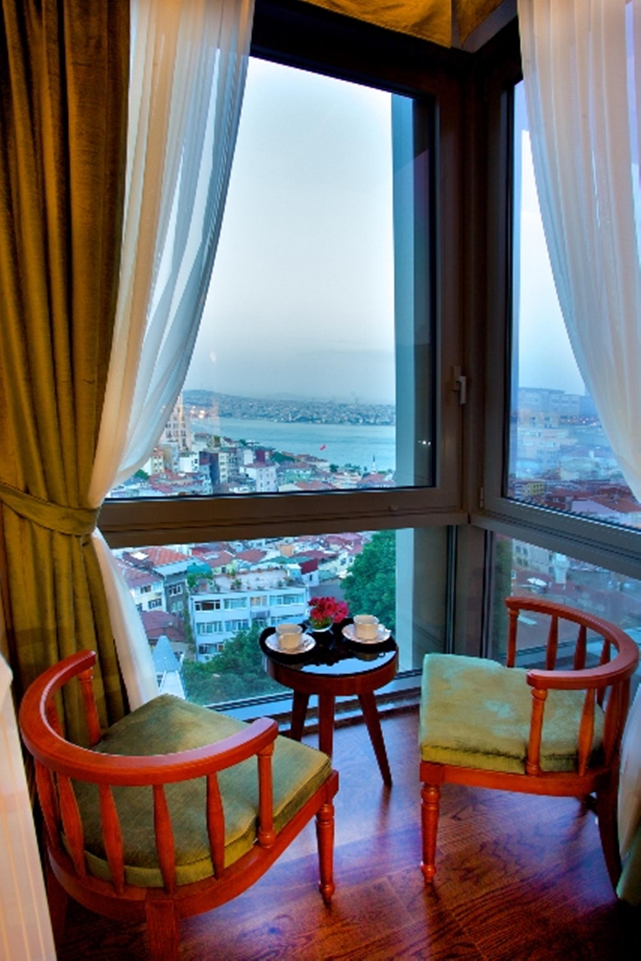 اسطنبول فندق تقسيم ستار المظهر الخارجي الصورة