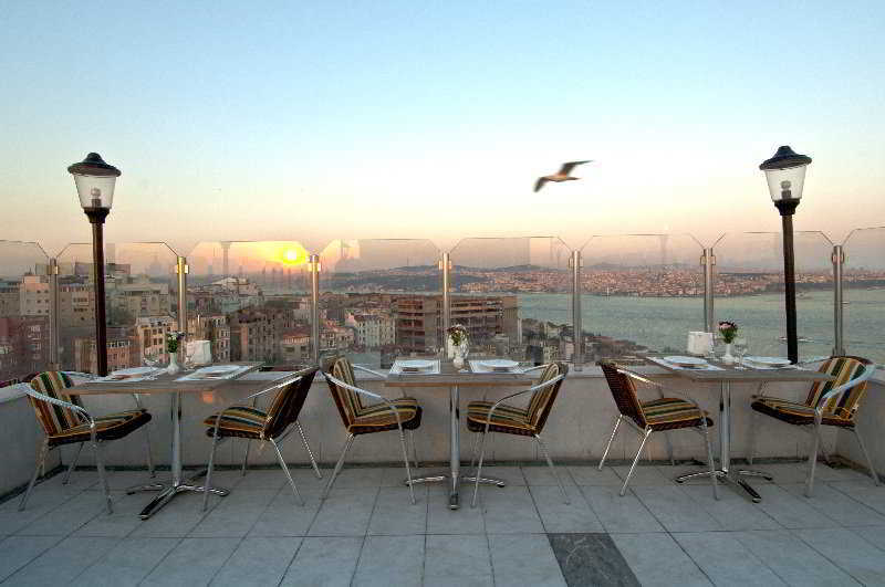 اسطنبول فندق تقسيم ستار المظهر الخارجي الصورة